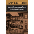 America's Struggle Against Poverty in the Twentieth Century - Paperback