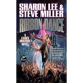 Ribbon Dance - Paperback