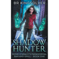 Shadow Hunter - Paperback