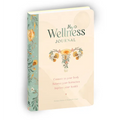 My Wellness Journal: Connect to Your Body, Balance Your Hormones, Improve Your Health - Hardcover