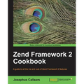Zend Framework 2 Cookbook - Paperback