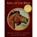 King of the Wind: The Story of the Godolphin Arabian - Hardcover
