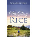 The Story of Rice - Paperback