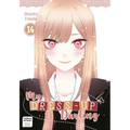 My Dress-Up Darling 14 - Paperback