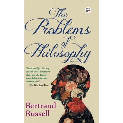 The Problems of Philosophy - Hardcover