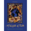 A World of Faith - Hardcover