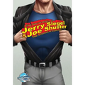 Orbit: Siegel & Shuster: the creators of Superman - Paperback