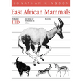 East African Mammals: An Atlas of Evolution in Africa, Volume 3, Part D: Bovids Volume 7 - Paperback