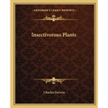Insectivorous Plants - Paperback