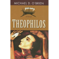 Theophilos - Paperback