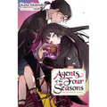 Agents of the Four Seasons, Vol. 5: The Archer of Dawn - Paperback