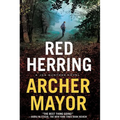 Red Herring - Paperback