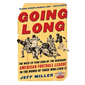 Going Long - Paperback
