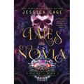 Tales of Novia, Volume 1, Book 1 - Paperback