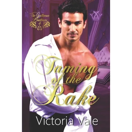 Taming of the Rake - Paperback