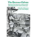 The Brenner Debate - Paperback
