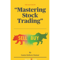 The Easy Route: Mastering Stock Trading - Paperback