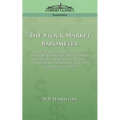 The Stock Market Barometer - Paperback
