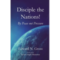 Disciple the Nations - Paperback