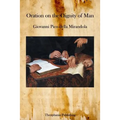 Oration on the Dignity of Man - Paperback