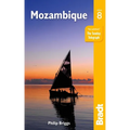 Mozambique - Paperback