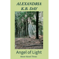 Angel of Light: How a Young Woman Finds a New Path - Paperback