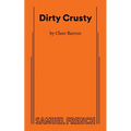 Dirty Crusty - Paperback