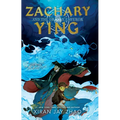 Zachary Ying and the Dragon Emperor - Library Binding
