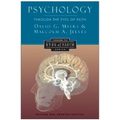Psychology Through the Eyes of Faith - Paperback