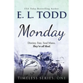 Monday - Paperback