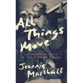 All Things Move: Learning to Look in the Sistine Chapel - Hardcover