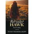 Red-Tailed Hawk - Paperback