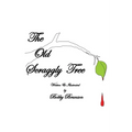 The Old Scraggly Tree - Paperback