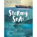 Stormy Seas: Stories of Young Boat Refugees - Paperback