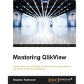 Mastering QlikView - Paperback
