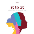 15 to 25: Scribbles from the in-between years - Paperback