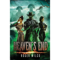 Heaven's End - Paperback