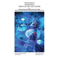 Inner Space Awakening Through Art and Poetry: Mother Licensed Psychotherapist & Artist Daughter with NSA Status - Paperback