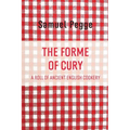 The Forme of Cury - Paperback