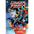 Batman/Superman: World's Finest Vol. 7: Total Eclipso - Hardcover