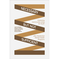Necessary But Not Sufficient: Improving Community Living for Youth After Residential Mental Health Programs - Hardcover