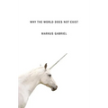 Why the World Does Not Exist - Hardcover