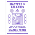 The Masters of Atlantis - Paperback