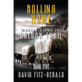 Rolling Home: A Pioneer Western Adventure - Paperback