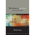 The Scene of the Voice: Thinking Language after Affect - Hardcover