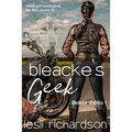 Bleacke's Geek - Paperback
