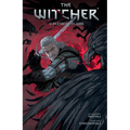 The Witcher Volume 4: Of Flesh and Flame - Paperback