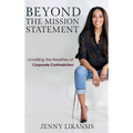 Beyond The Mission Statement - Hardcover