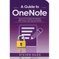 OneNote: A Onenote guide to Onenote 2016, Using Onenote for mac and Onenote shortcuts. See our 125 Onenote tips to becoming an Onenote expert! - Paperback