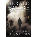 Herald Square: A novel of the Cold War - Paperback
